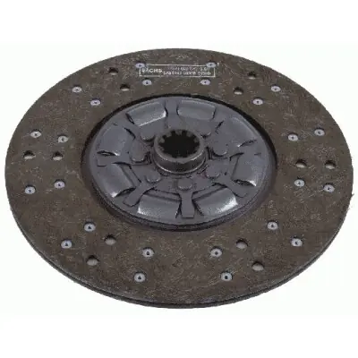 Envío Exprés Disco de embrague SACHS 1862 299 032
